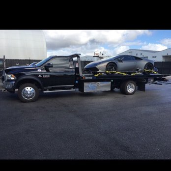 Transport King - Vehicle Shipping Near Me - Miami, Florida