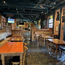 Dargan's Irish Pub & Restaurant