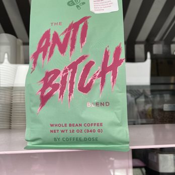Coffee Dose - Coffee & Tea Near Me - Irvine, California