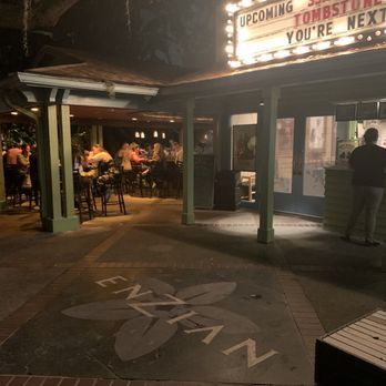 Enzian Theater - Indie films - Cinema Near Me - Maitland, Florida