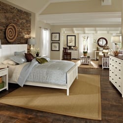 Derbyshire's Solid Wood Furniture - Create the nest of your dreams with solid wood furniture from Derby's!
