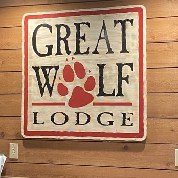 Great Wolf Lodge - Front desk - Resorts Near Me - Concord, North Carolina