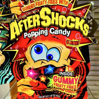 Natalie's Candy Jar - Candy Stores Near Me - Seattle, Washington Natalie's Candy Jar - Candy Stores Near Me - Seattle, Washington