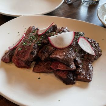 Ox - Skirt steak - Argentine Near Me - Portland, Oregon Ox - Skirt steak - Argentine Near Me - Portland, Oregon