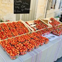 Le Marché