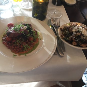 Barbareño - New American Near Me - Santa Barbara, California