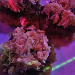 Kalalou Caribbean and Grill