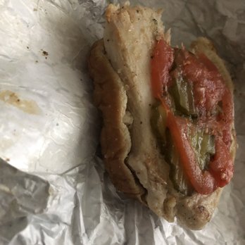 Milo's Hamburgers - Burgers Near Me - Montgomery, Alabama