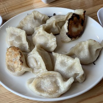 Dumpling Bowl - Chinese Near Me - Ottawa, Ontario Dumpling Bowl - Chinese Near Me - Ottawa, Ontario