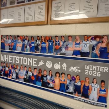 Whetstone High School - Middle Schools & High Schools Near Me - Columbus, Ohio