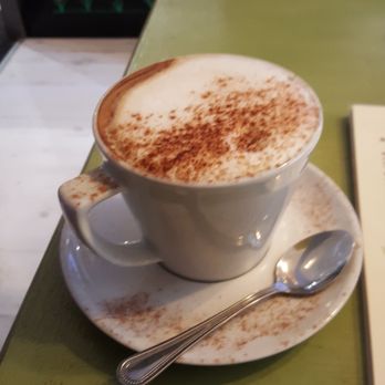 Café Temple - Cafes Near Me - Galway, G