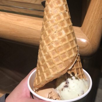 Salt & Straw - Ice Cream & Frozen Yogurt Near Me - Seattle, Washington