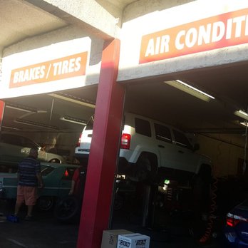 Liberty Automotive Clinic - Auto Repair Near Me - Phoenix, Arizona Liberty Automotive Clinic - Auto Repair Near Me - Phoenix, Arizona