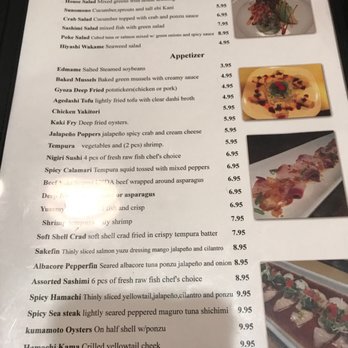 Kimono Sushi - Sushi Bars Near Me - Tracy, California Kimono Sushi - Sushi Bars Near Me - Tracy, California
