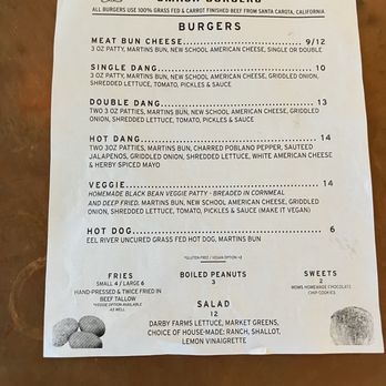 Sunburst Wine Bar - Amazing Smashburger menu - Wine Tasting Room Near Me - Carpinteria, California Sunburst Wine Bar - Amazing Smashburger menu - Wine Tasting Room Near Me - Carpinteria, California