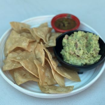 El Camaron RWC - Chips and Guacamole - Mexican Near Me - Redwood City, California El Camaron RWC - Chips and Guacamole - Mexican Near Me - Redwood City, California