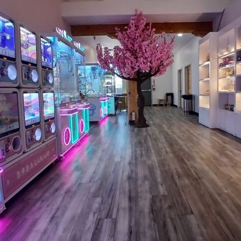 Boba Cucue - Interior - Bubble Tea Near Me - Camp Verde, Arizona