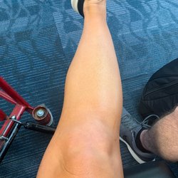 Tropical Glow Tan