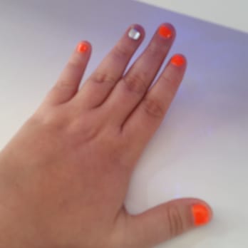 Utopia Nail & Spa New York - Nail Salons Near Me - Maspeth, New York