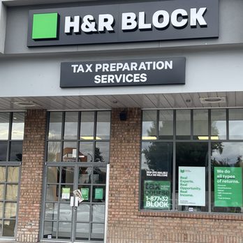 H&R Block - Tax Services Near Me - Vernon, British Columbia H&R Block - Tax Services Near Me - Vernon, British Columbia