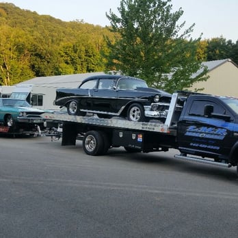 LMR Towing & Recovery - Towing Near Me - Chester, New York LMR Towing & Recovery - Towing Near Me - Chester, New York