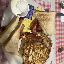 French Toast