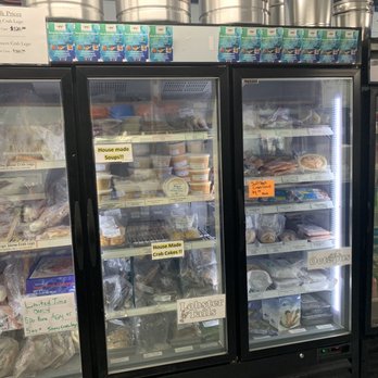 Seaview Crab Company - Seafood Markets Near Me - Wilmington, North Carolina Seaview Crab Company - Seafood Markets Near Me - Wilmington, North Carolina