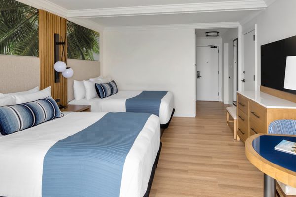 Jupiter Beach Resort & Spa by null