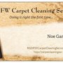 Photo of RG DFW Carpet Cleaning Services