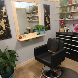 Aimee Arts Salon