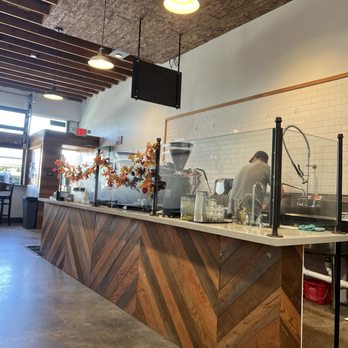 Ignite Coffee - Coffee & Tea Near Me - Oceanside, California