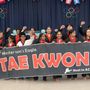 Photo of Master Son's Eagle Taekwondo