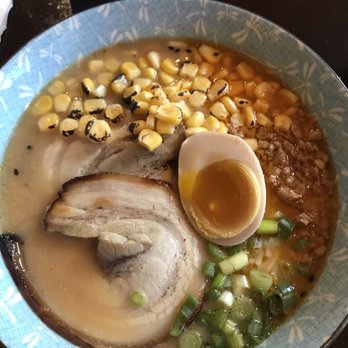 Ramen 4 Real - Mi-so-Mi-So Hot - Ramen Near Me - Reno, Nevada Ramen 4 Real - Mi-so-Mi-So Hot - Ramen Near Me - Reno, Nevada