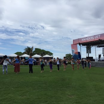 Wanderlust O'ahu - Circle of yogi love! - Yoga Near Me - Kahuku, Hawaii Wanderlust O'ahu - Circle of yogi love! - Yoga Near Me - Kahuku, Hawaii
