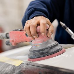 Auto Body Central