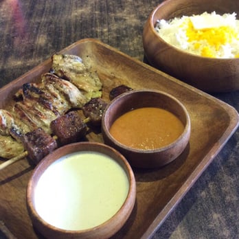 Kite Kebab Bar - Mediterranean Near Me - Makati, NCR