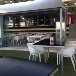 Ca Nano - Terraza exterior