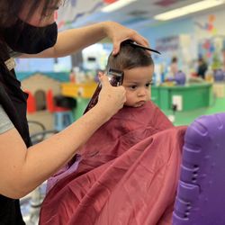 Angel Cut & Color Studio