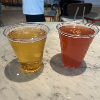 La Salumeria - Both beers on tap - Italian Near Me - Las Vegas, Nevada La Salumeria - Both beers on tap - Italian Near Me - Las Vegas, Nevada
