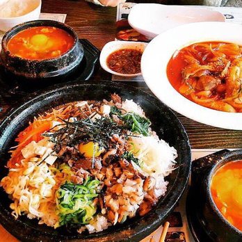 DuBu - Korean Near Me - Elkins Park, Pennsylvania DuBu - Korean Near Me - Elkins Park, Pennsylvania