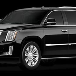Vics Limo Services