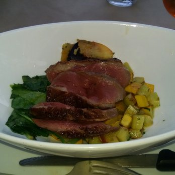 Canoe - Duck - New American Near Me - Atlanta, Georgia