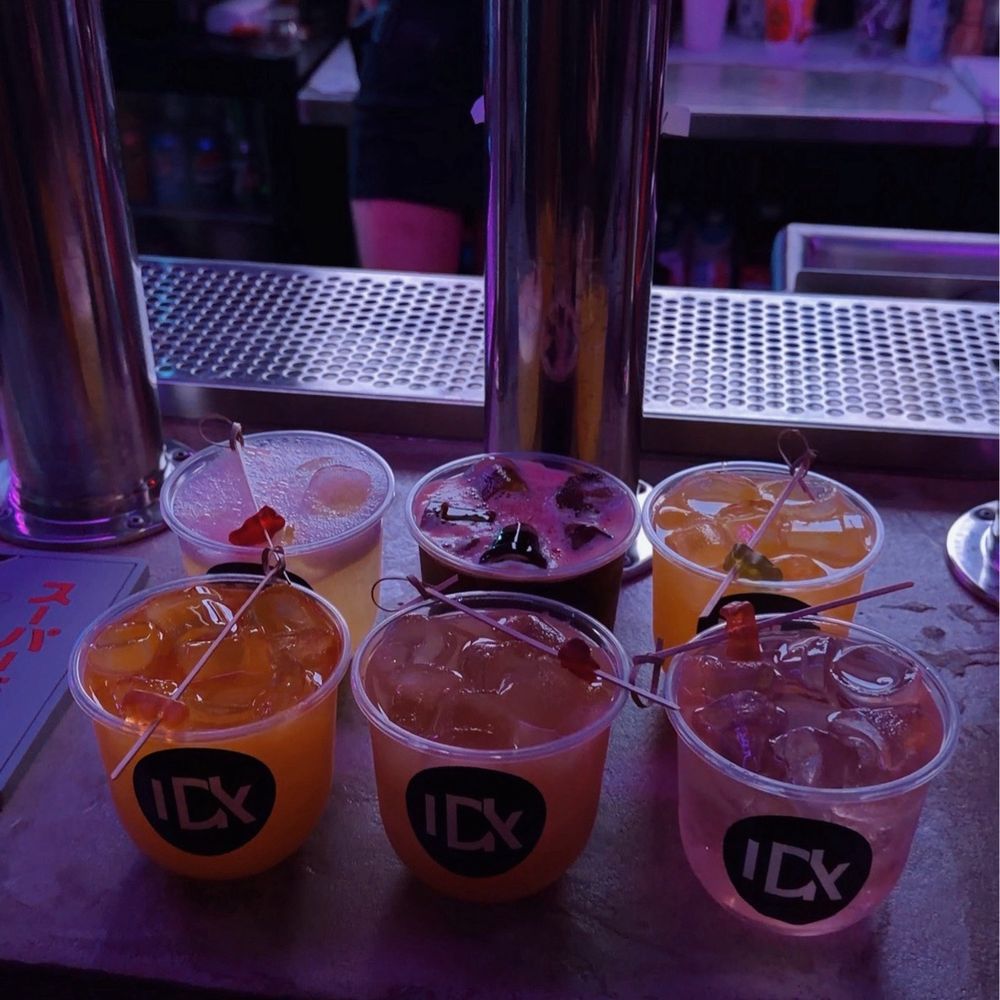 Idk Social Bar - Cocktail Bars Near Me - Toronto, Ontario Idk Social Bar - Cocktail Bars Near Me - Toronto, Ontario