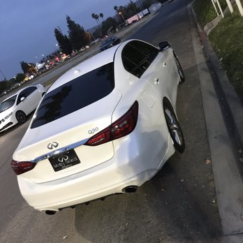 Tint-X - Car Window Tinting Near Me - South El Monte, California