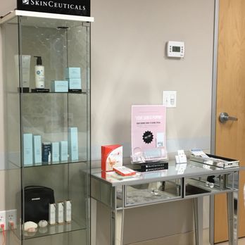 Aesthetics By Cherrié - Treatment room - Skin Care Near Me - Fair Oaks, California Aesthetics By Cherrié - Treatment room - Skin Care Near Me - Fair Oaks, California