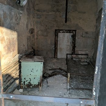 Eastern State Penitentiary - Landmarks & Historical Buildings Near Me - Philadelphia, Pennsylvania