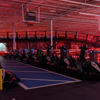 K1 Speed Oxford - Amusement Parks Near Me - Oxford, Michigan K1 Speed Oxford - Amusement Parks Near Me - Oxford, Michigan