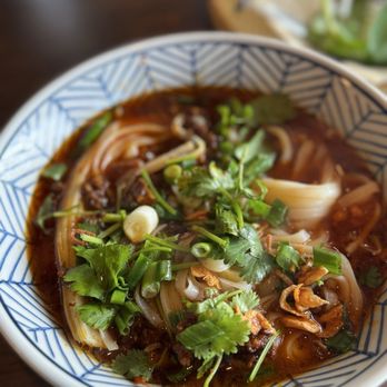 Pha Khao Lao Cuisine - KHAO SOI LUANGPRABANG -@tinah - Laotian Near Me - San Diego, California Pha Khao Lao Cuisine - KHAO SOI LUANGPRABANG -@tinah - Laotian Near Me - San Diego, California