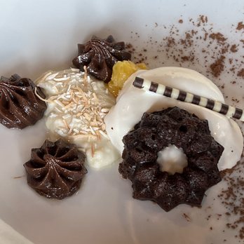 Yuengling - Chocolate Woppie Pie Cake - Breweries Near Me - Tampa, Florida