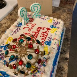 Cakes by Karen